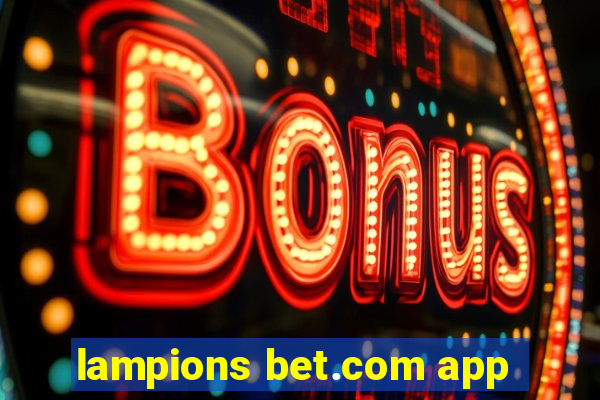 lampions bet.com app